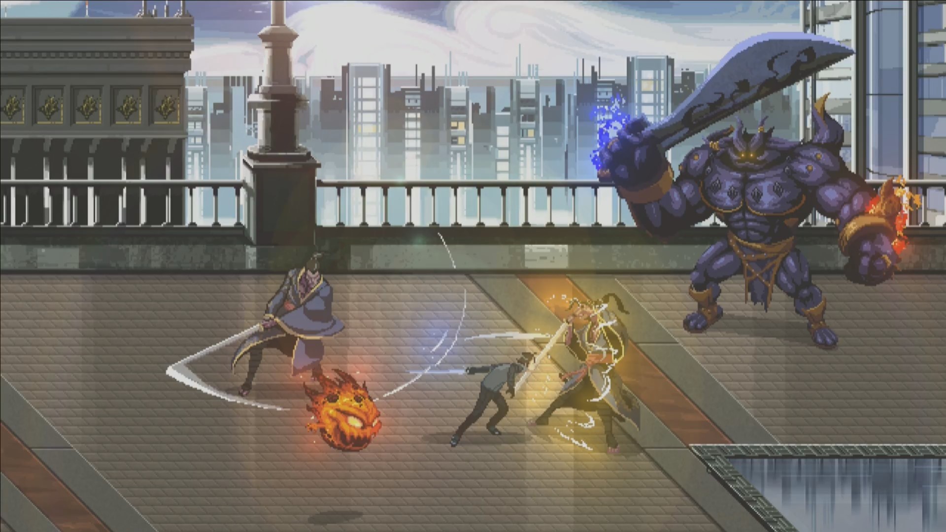 A King´s Tale: Final Fantasy XV